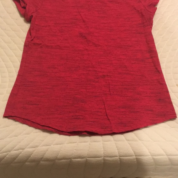 BCG Pink Short Sleeve Shirt - Picture 3 of 3